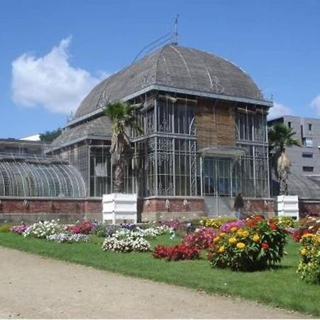 Lulu, Le Studio Du Chateau Διαμέρισμα Ναντ Εξωτερικό φωτογραφία