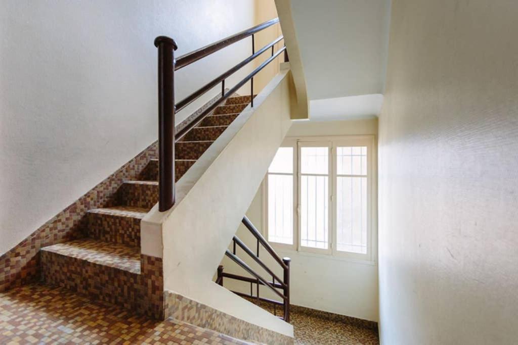 Lulu, Le Studio Du Chateau Διαμέρισμα Ναντ Εξωτερικό φωτογραφία